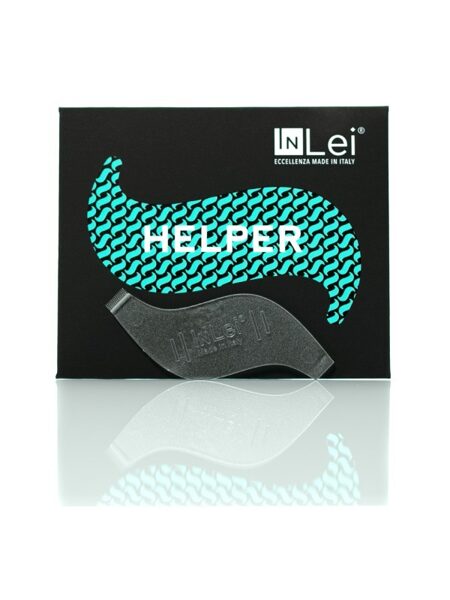 InLei "Helper" (хелпер) гребешок для ресниц (1 шт)