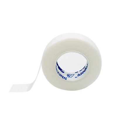 Mikroporu lente (papīra)